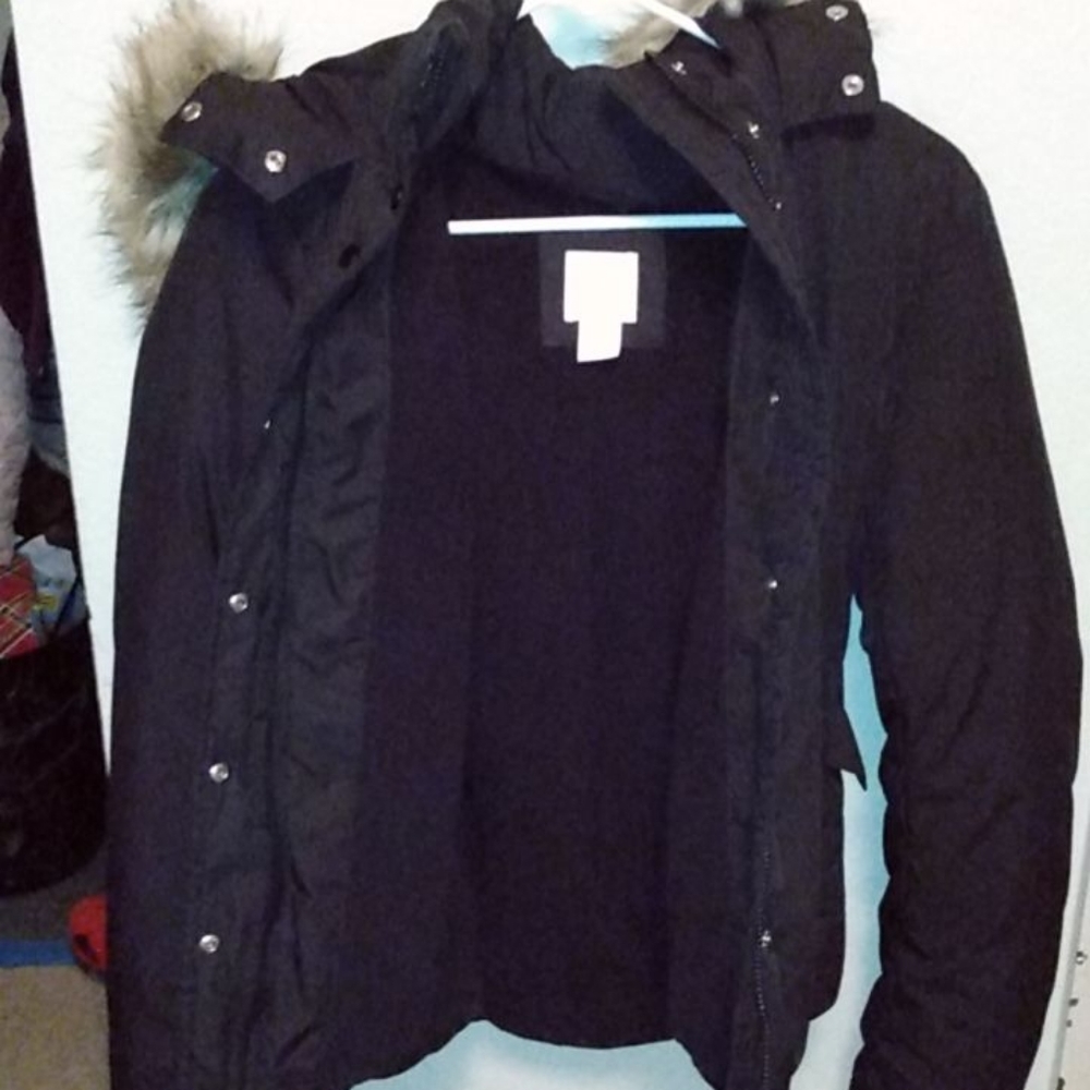 Jacket - Picture 3 of 7
